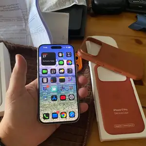 Apple iphone 17 pro, Limassol — Germasogeia