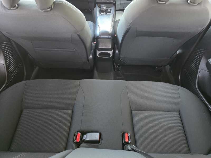 2022 Nissan Note e-Power 1,2L 2022 Cyprus
