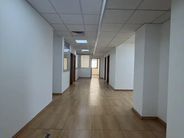 A whole floor office available, Επαρχία Λευκωσίας — Στρόβολος - Ακρόπολη - 6