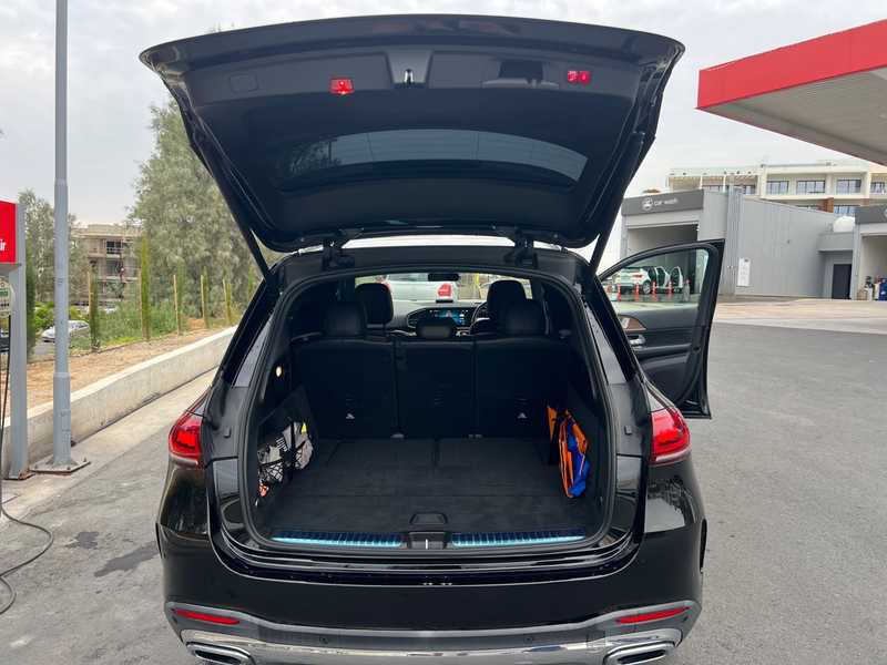 2020 Mercedes-Benz GLE-Class 3,0L 2020 Cyprus