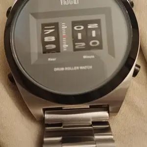 Visetti watch, Επαρχία Λεμεσού — Λεμεσός - Λινόπετρα