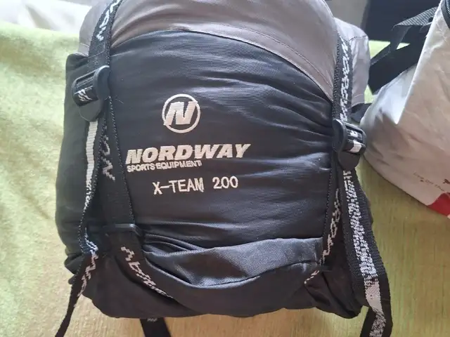 Nordway x-team 200, 210х80х55, Limassol — Limassol - Neapolis