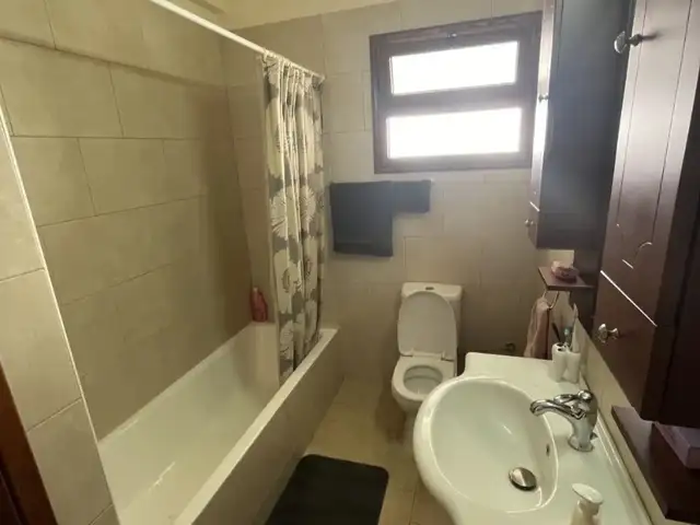 Single Room University of Nicosia Engomi, Επαρχία Λευκωσίας — 'Έγκωμη - 5
