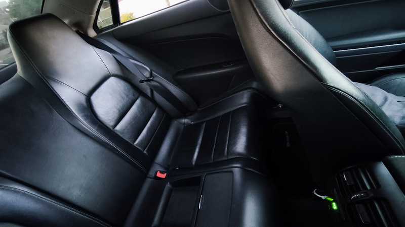 2011 Mercedes-Benz E-Class 2,2L 2011 Cyprus