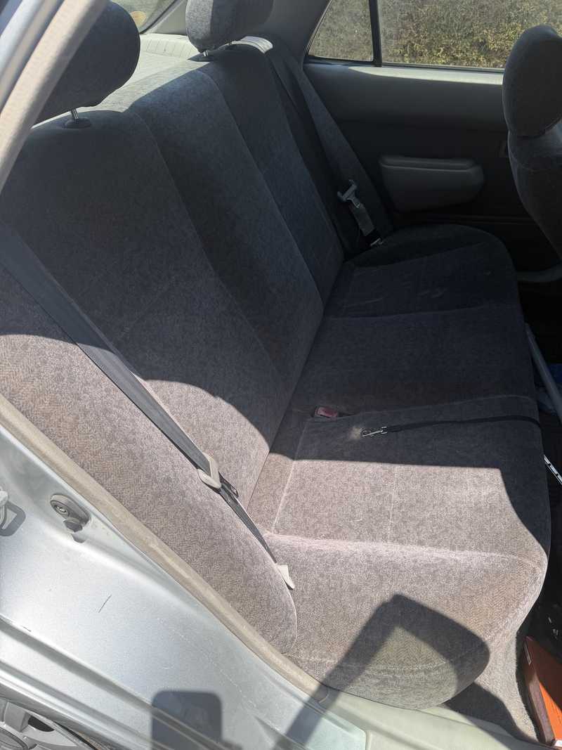 1998 Toyota Corolla 1,5L 1998 Cyprus