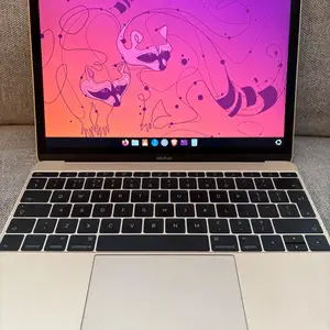 Macbook 12-inch 8gb / 500 ssd, Limassol — Kato Polemidia