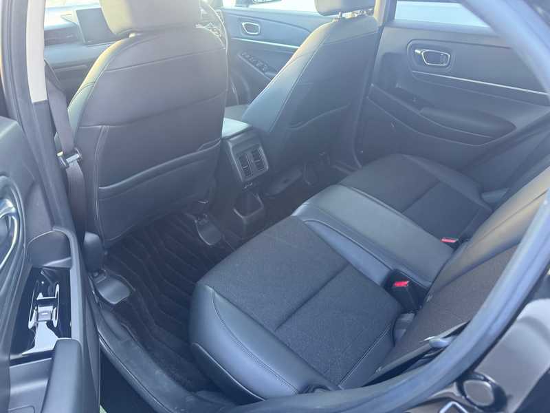 2022 Honda Vezel 1,5L 2022 Cyprus