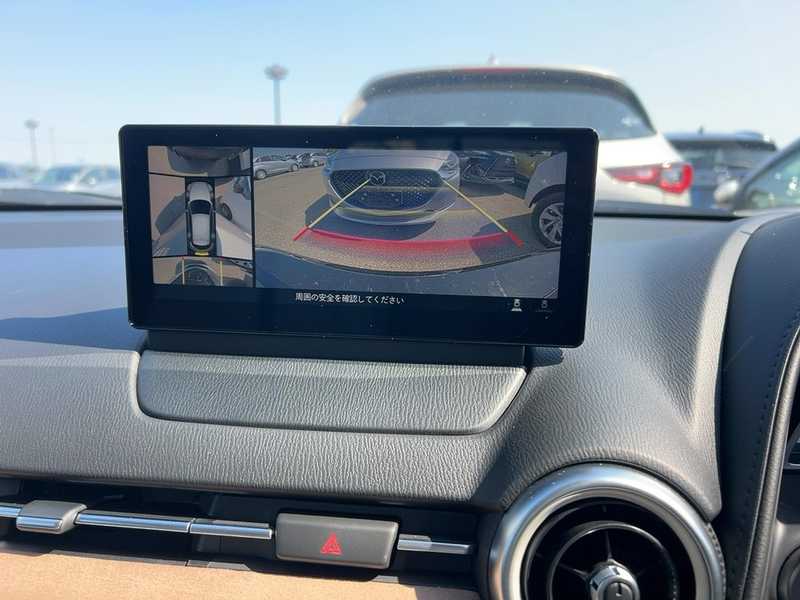 2024 Mazda CX-3 1,5L 2024 Cyprus