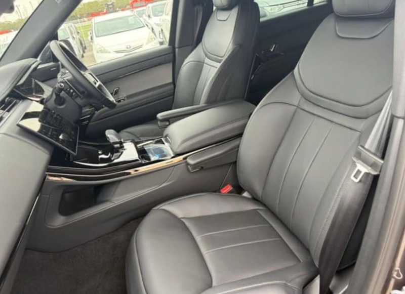 2026 Land Rover Range Rover Sport 3,0L 2026 Cyprus