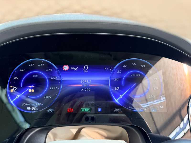 2024 Mercedes-Benz EQS Electric 2024 Cyprus