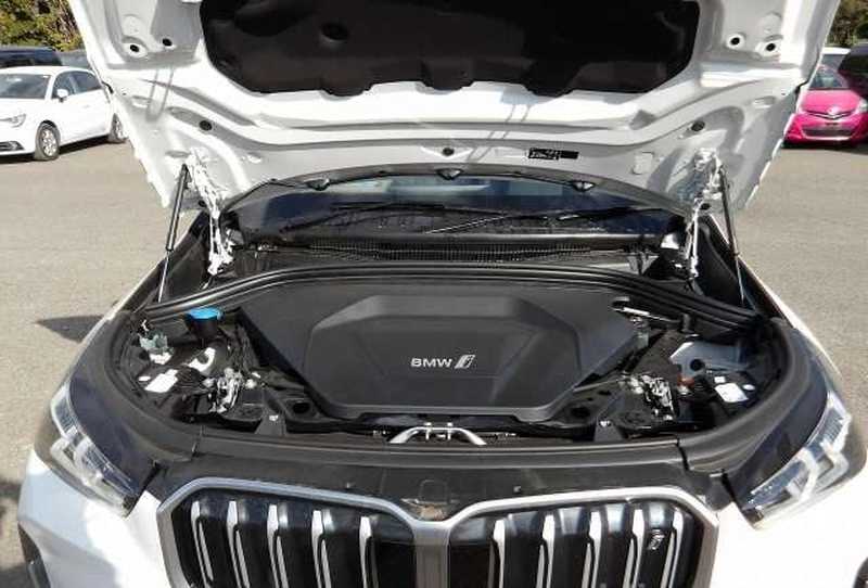 2023 BMW iX1 Electric 2023 Cyprus