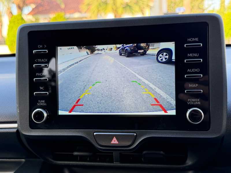 2023 Toyota Yaris Cross 1,5L 2023 Cyprus