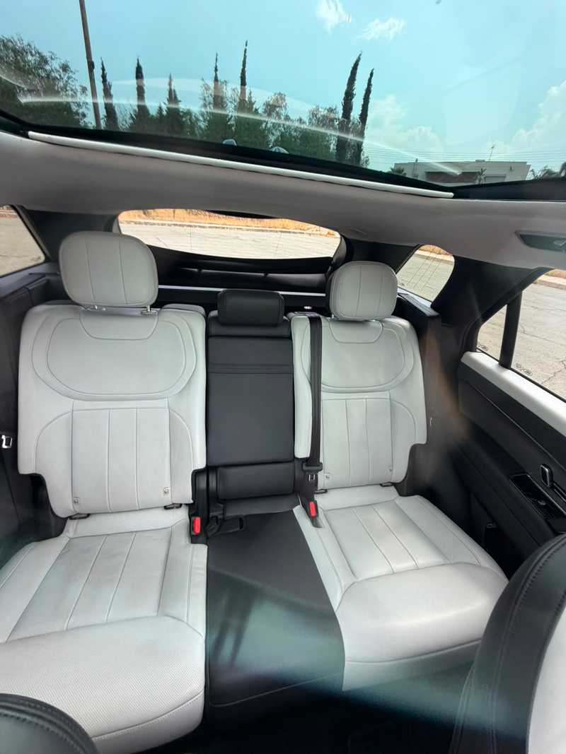2023 Land Rover Range Rover Sport 3,0L 2023 Cyprus