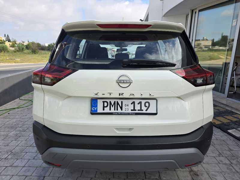 2023 Nissan X-Trail 1,5L 2023 Cyprus