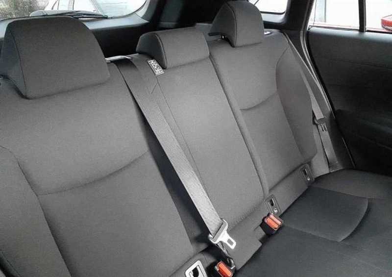 2024 Toyota Corolla Cross 2,0L 2024 Cyprus