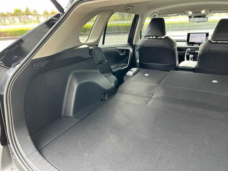 2024 Toyota RAV4 2,0L 2024 Cyprus
