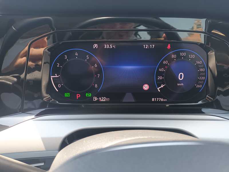 2022 Volkswagen Golf 1,0L 2022 Cyprus