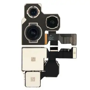 Rear back camera complete apple iphone 14 pro max, Limassol — Limassol - Agios Nicolaos