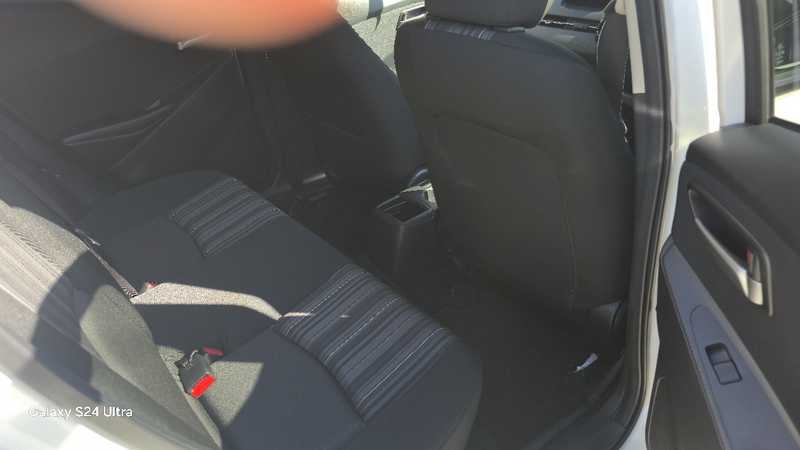 2022 Mazda 2 1,5L 2022 Cyprus