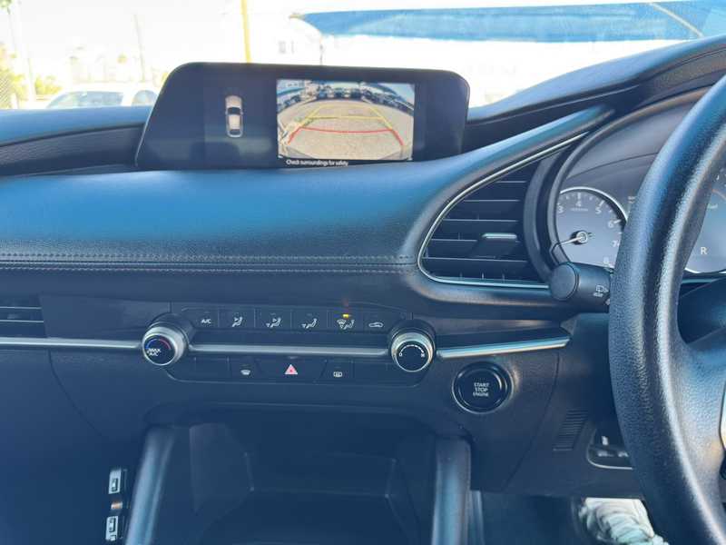 2023 Mazda 3 1,5L 2023 Cyprus
