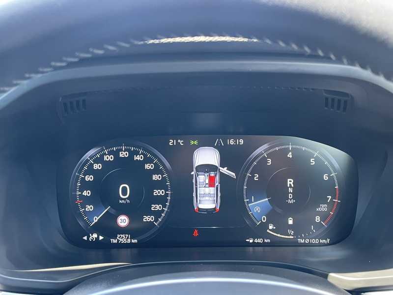 2021 Volvo XC60 2,0L 2021 Cyprus