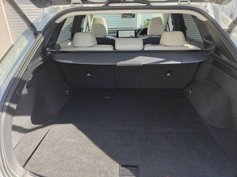 2023 Lexus RX 2,4L 2023 Cyprus