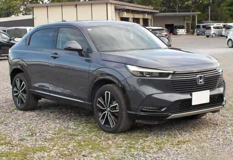 Honda Vezel 1,5L 2024