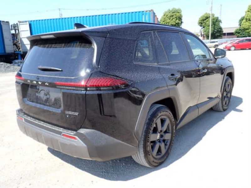 2026 Toyota RAV4 2,5L 2026 Cyprus