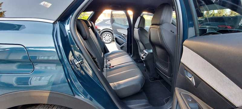 2022 Peugeot 3008 2,0L 2022 Cyprus