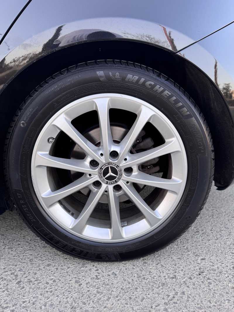 2019 Mercedes-Benz A-Class 1,3L 2019 Cyprus
