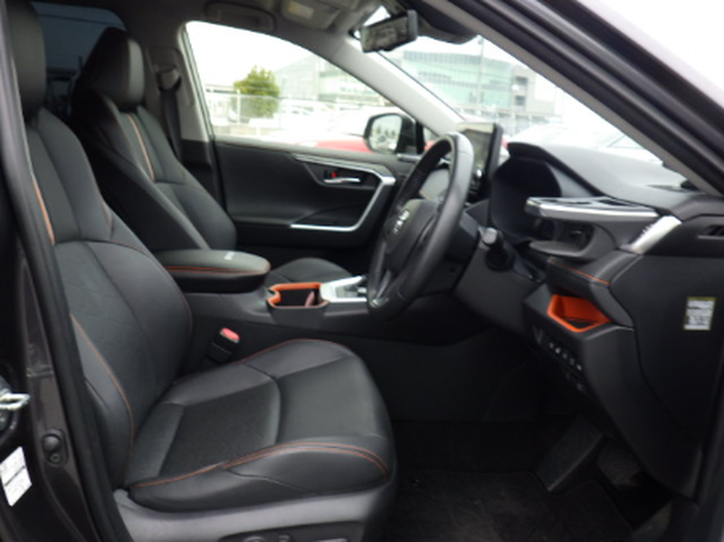2023 Toyota RAV4 2,5L 2023 Cyprus