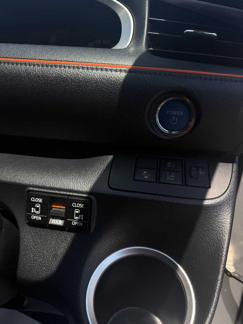 2022 Toyota Sienta 1,5L 2022 Cyprus