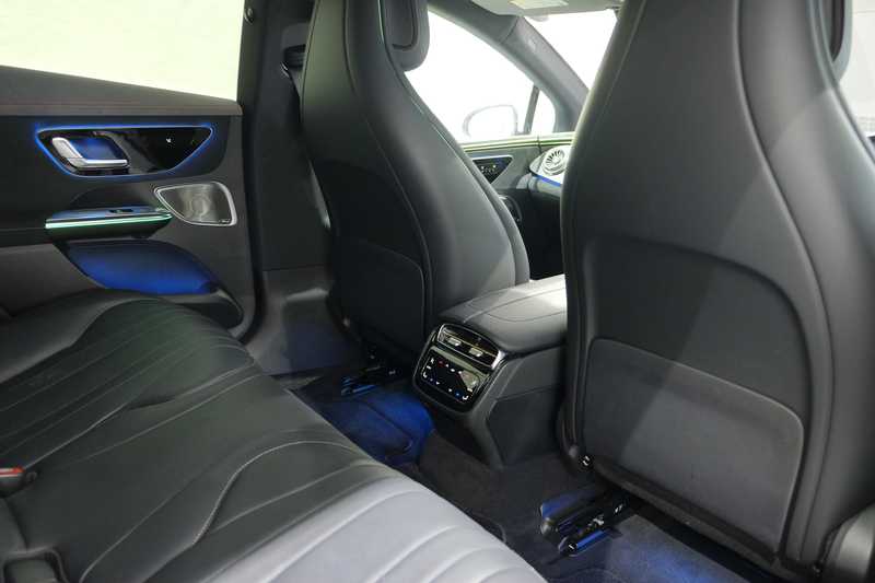 2024 Mercedes-Benz EQE Electric 2024 Cyprus