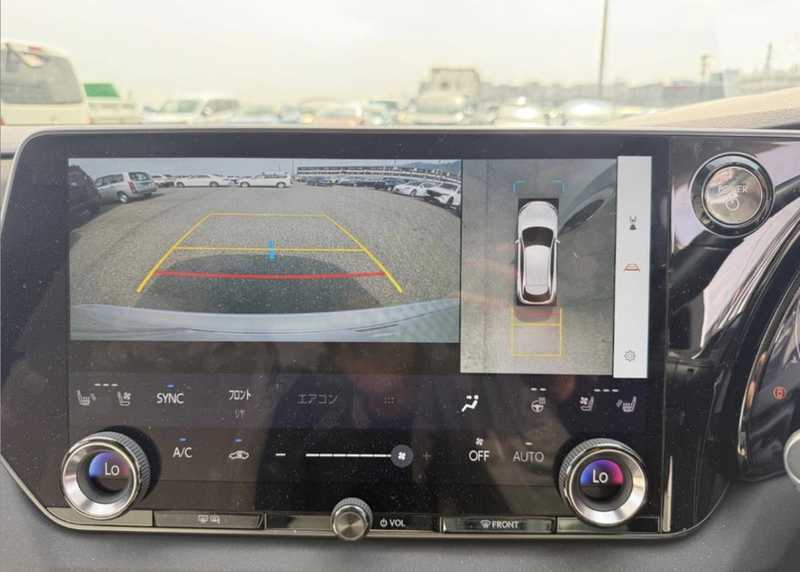 2023 Lexus RX 2,5L 2023 Cyprus