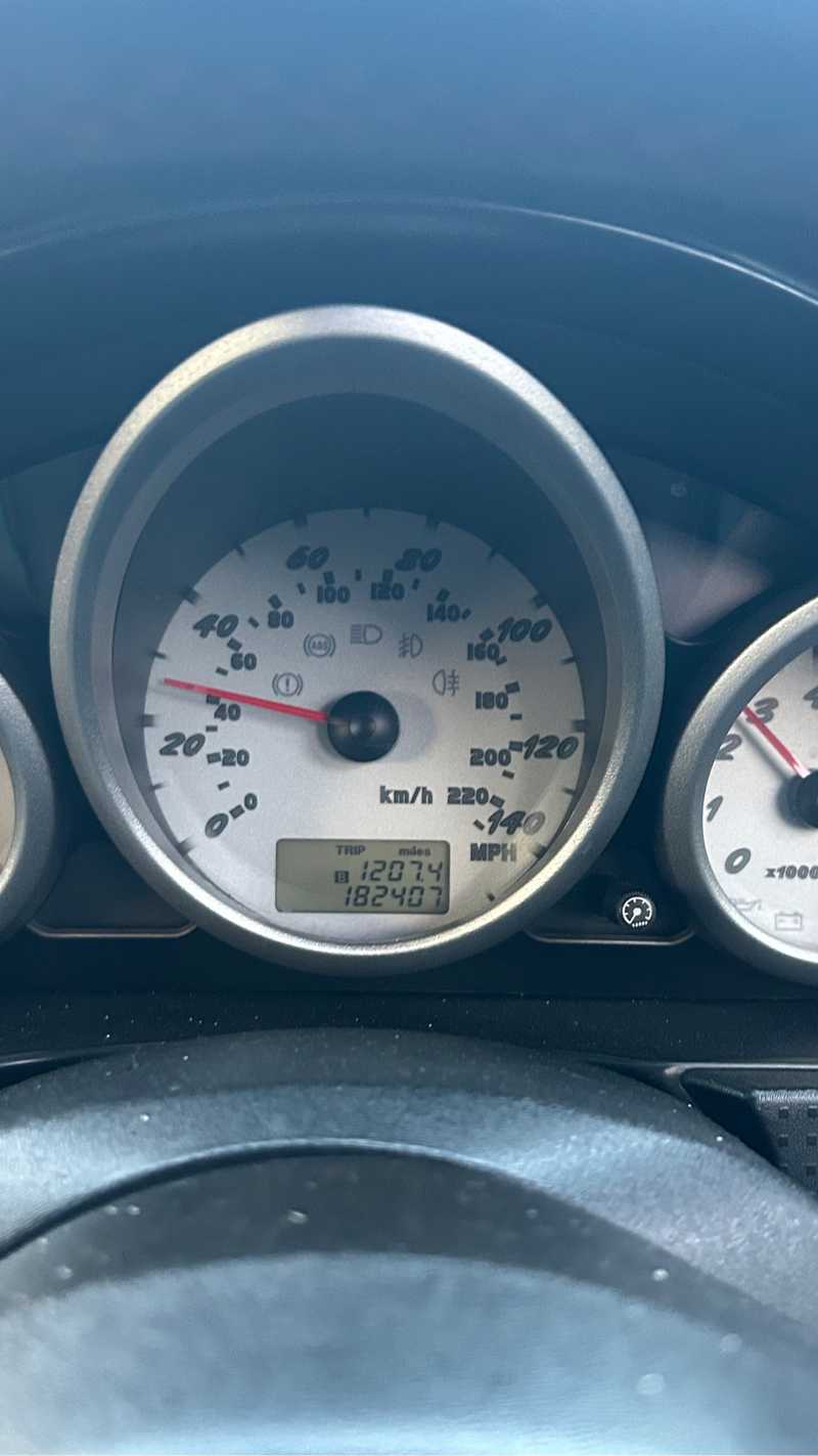 2005 Mitsubishi Colt 1,5L 2005 Cyprus