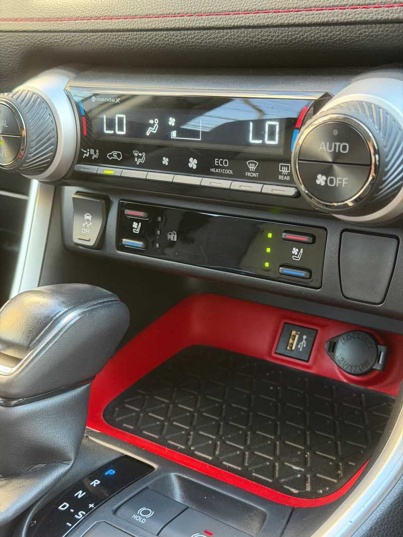 2022 Toyota RAV4 2,5L 2022 Cyprus