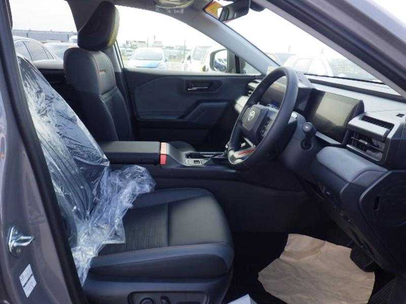 2026 Toyota RAV4 2,5L 2026 Cyprus