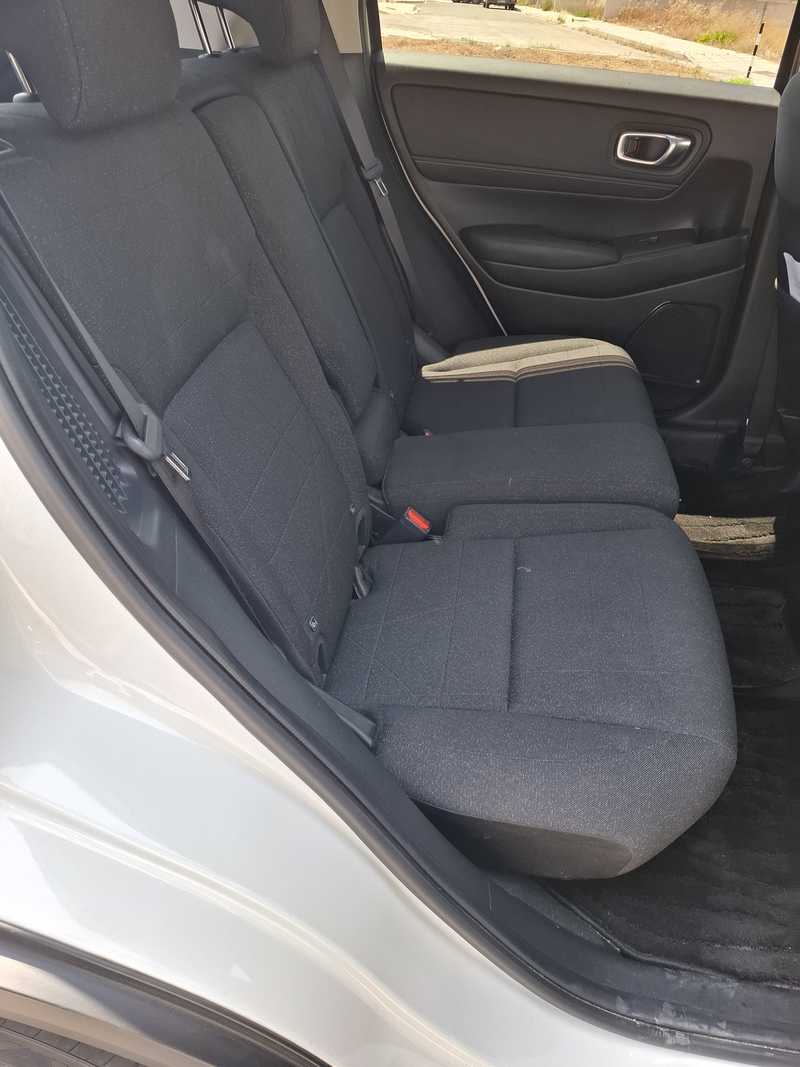 2022 Honda Vezel 1,5L 2022 Cyprus
