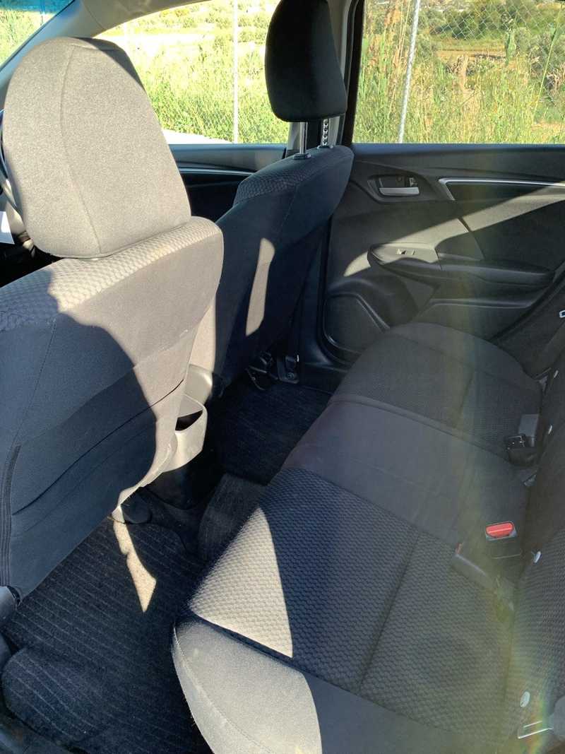 2018 Honda Fit 1,3L 2018 Cyprus