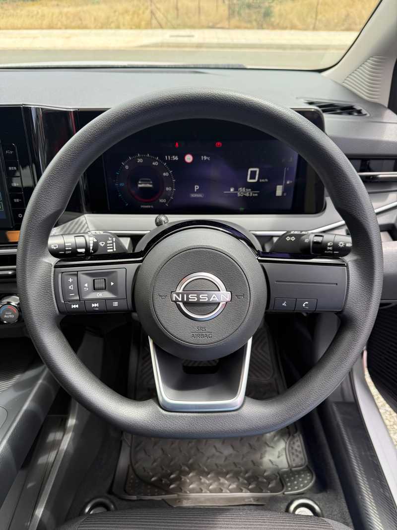 2021 Nissan Note e-Power 1,2L 2021 Cyprus