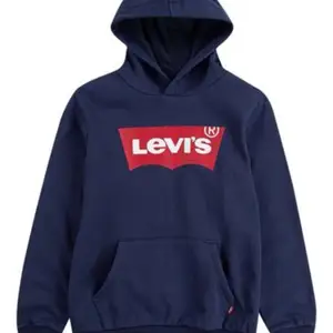 Levi's Hoodie new original size S, Nicosia — Strovolos - Acropolis