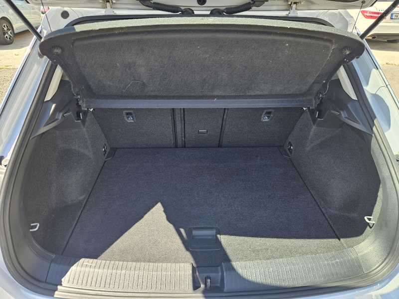 2022 Volkswagen T-Roc 1,5L 2022 Cyprus
