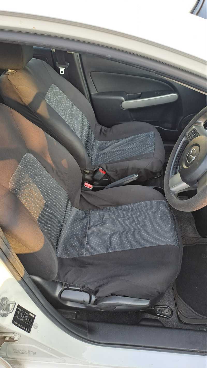 2015 Mazda Demio 1,3L 2015 Cyprus