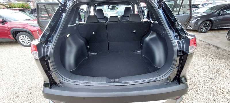 2023 Toyota Corolla Cross 1,8L 2023 Cyprus