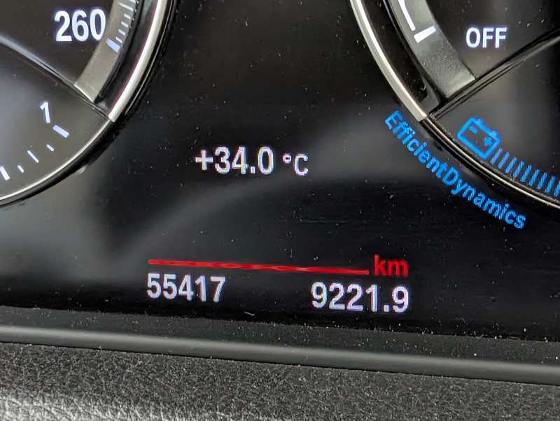 2018 BMW 1-Series 1,5L 2018 Cyprus