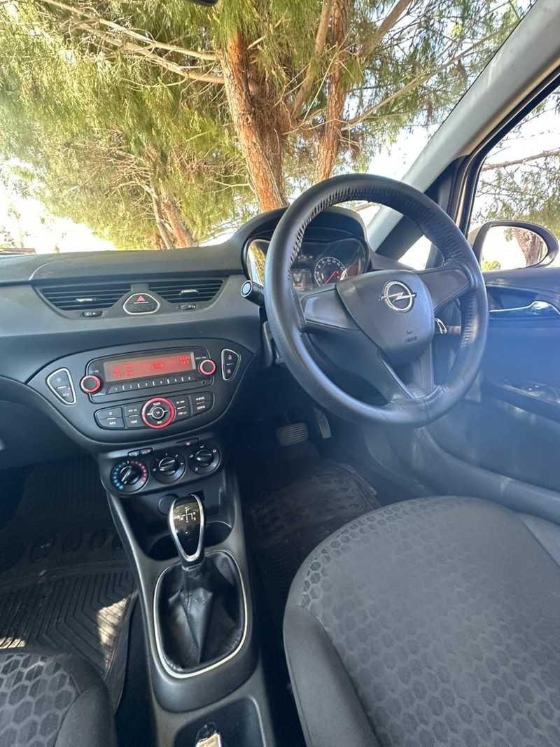2017 Opel, Vauxhall Corsa 1,4L 2017 Cyprus
