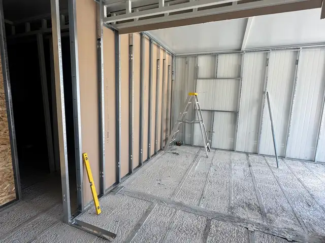 Μεταλλικα σπιτια, Limassol — Kolossi -Apostolos Andreas - 8