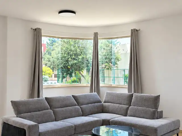 3-bedroom apartment to rent, Επαρχία Πάφου — Γεροσκήπου