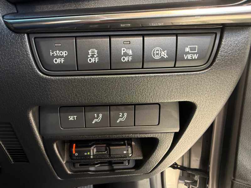 2023 Mazda 3 2,0L 2023 Cyprus
