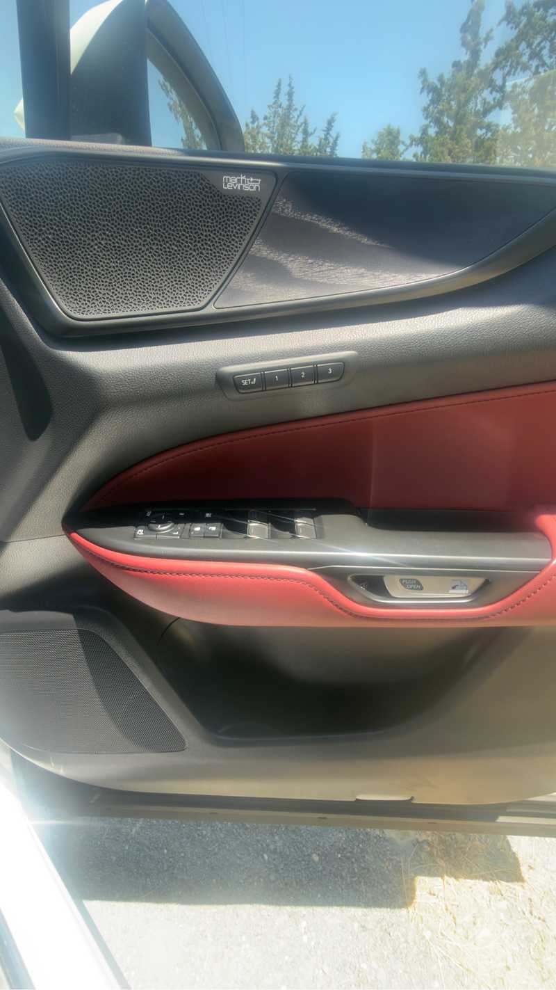 2022 Lexus NX 2,5L 2022 Cyprus